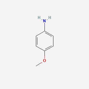 4-Methoxyaniline