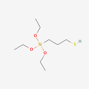3-Mercaptopropyltriethoxysilane