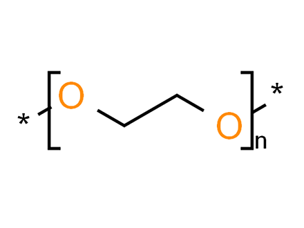 Polyethylene Glycol (PEG)