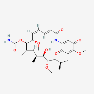 Geldanamycin