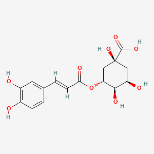 Chlorogenic acid