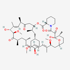 Rapamycin