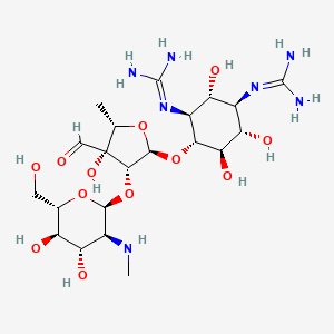 Streptomycin
