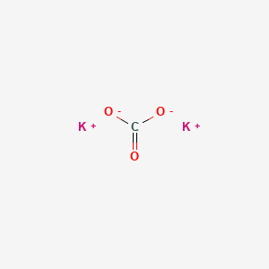 Potassium Carbonate