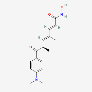 Trichostatin A