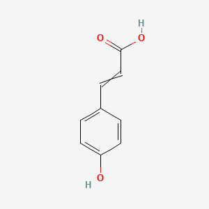 4-Coumaric Acid