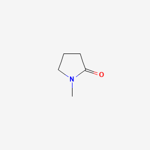 N-Methyl-2-pyrrolidone